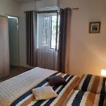 Studio Apartment Katalpa