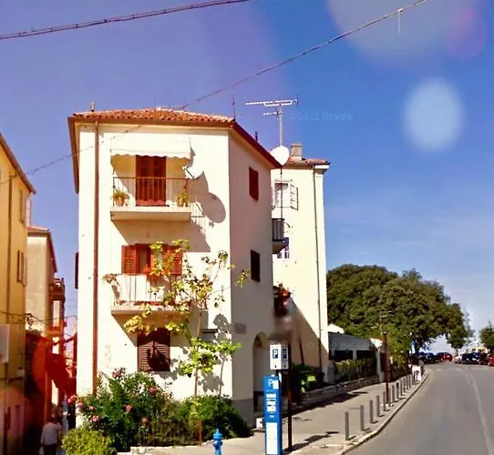 Studio Apartment Katalpa