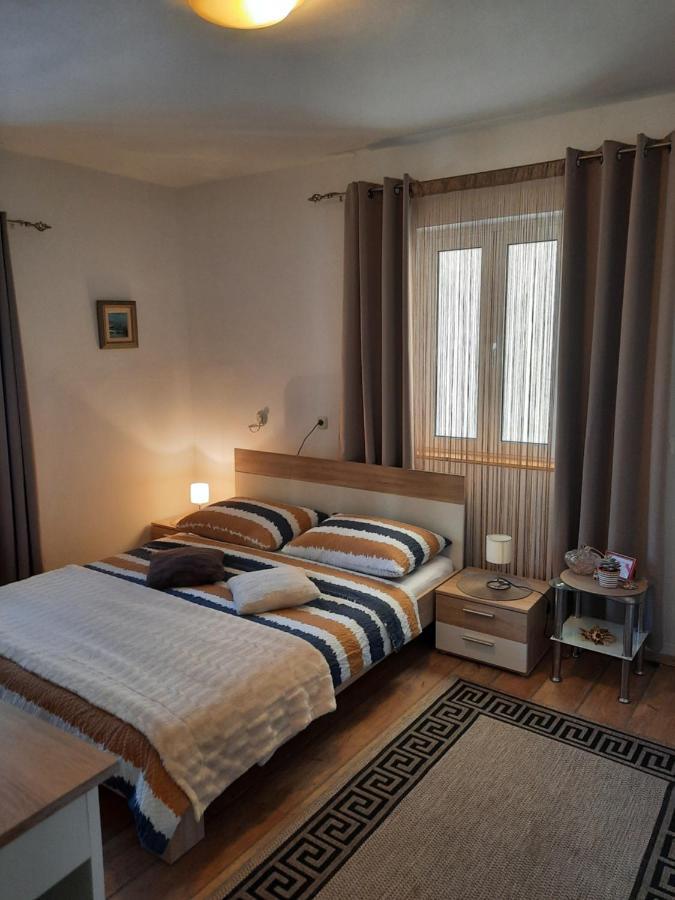 Studio Katalpa * Zadar