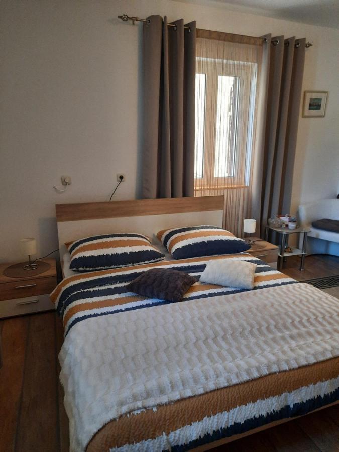 Studio Katalpa Apartment Zadar