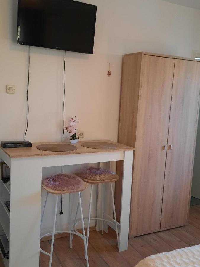 Apartment Studio Katalpa *