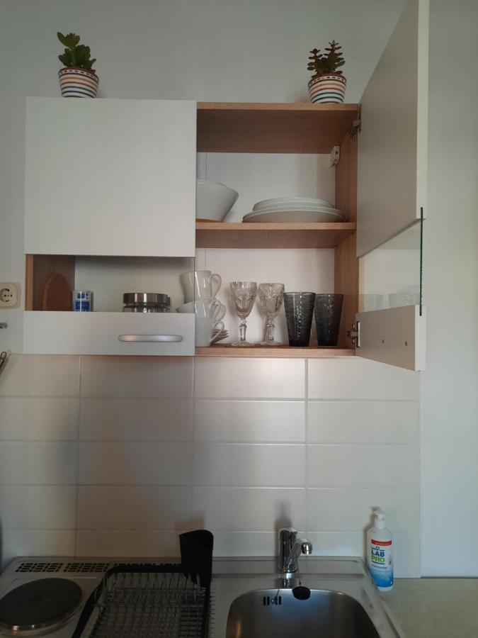 Apartment Studio Katalpa