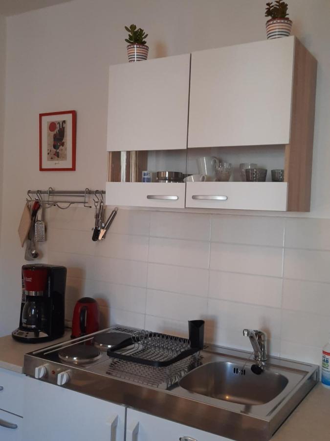 Apartment Studio Katalpa Zadar