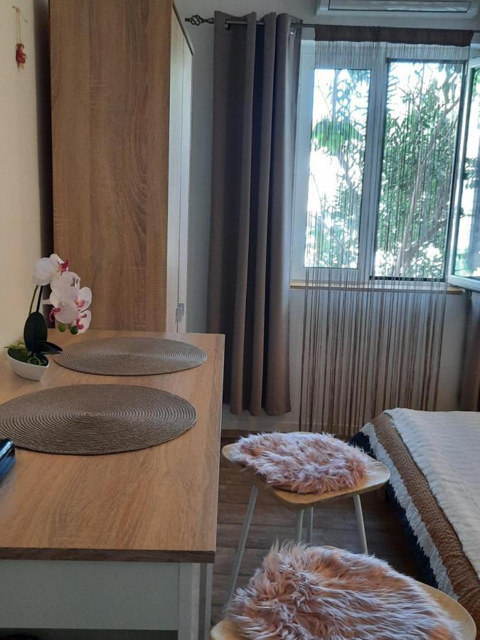 Studio Katalpa Apartment *