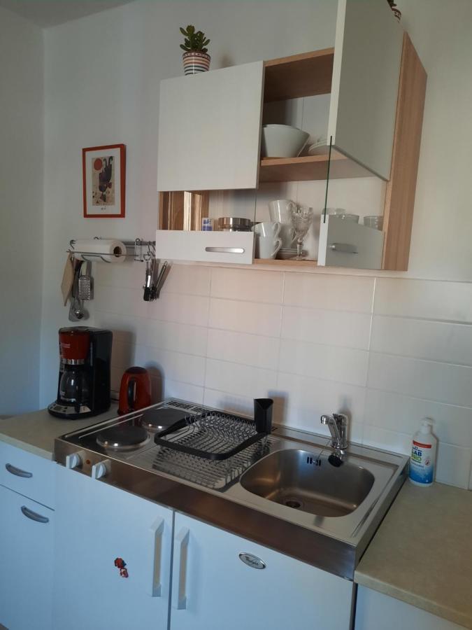 Studio Katalpa Apartment Zadar