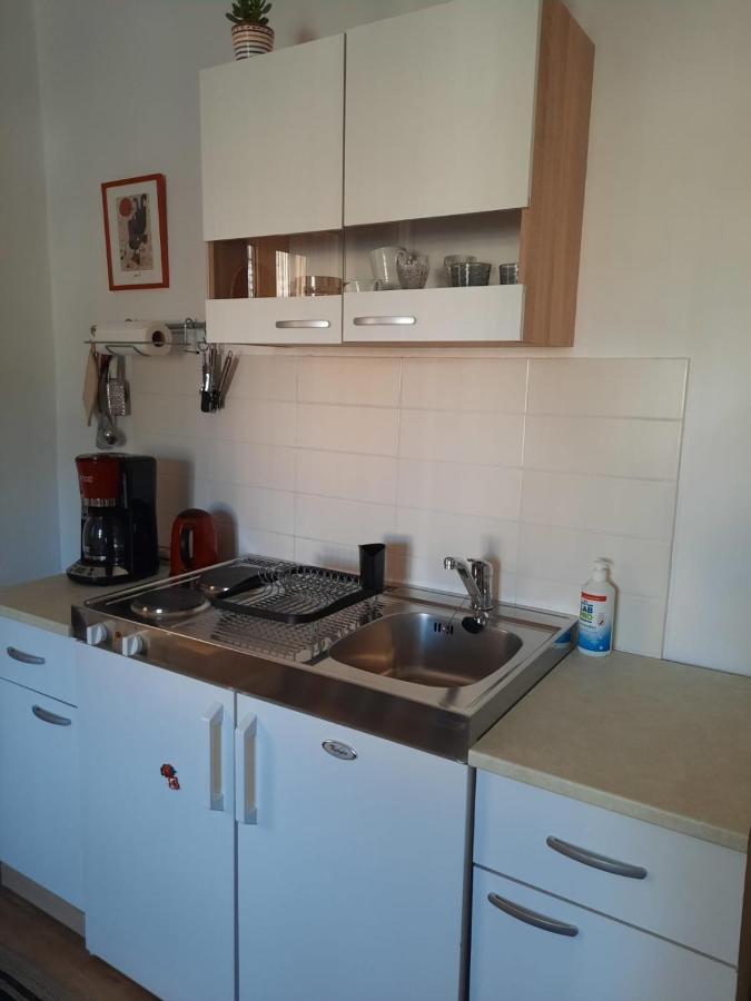 Studio Katalpa Apartment *