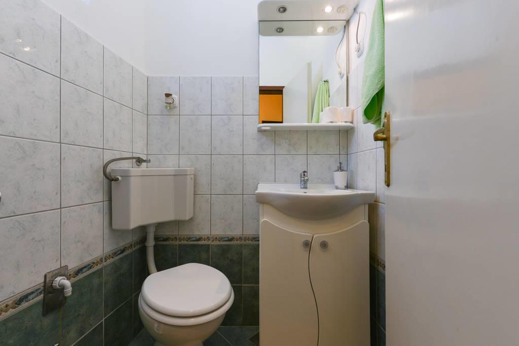 Studio Katalpa Apartment *