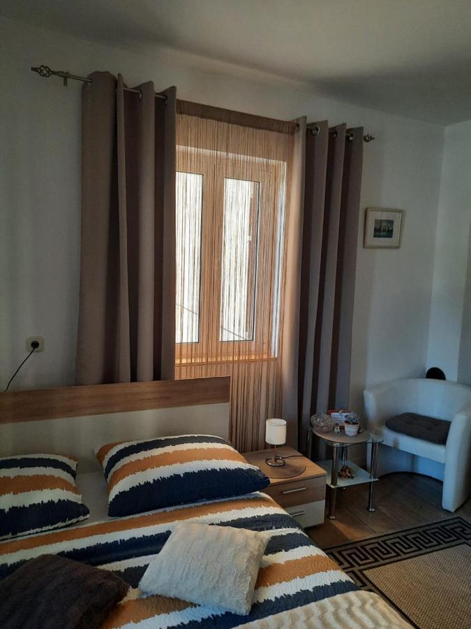 Apartment Studio Katalpa *