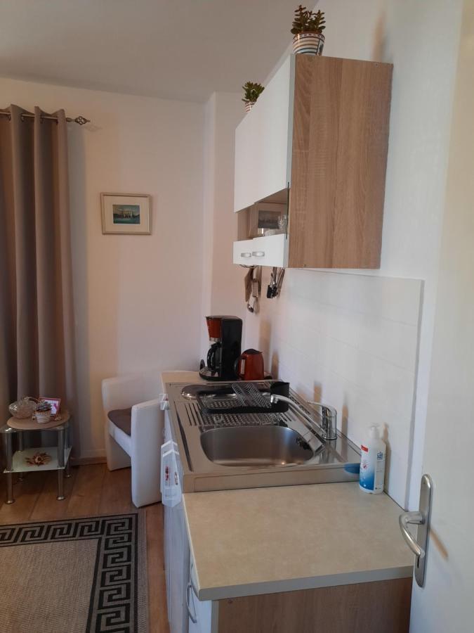 Apartment Studio Katalpa *