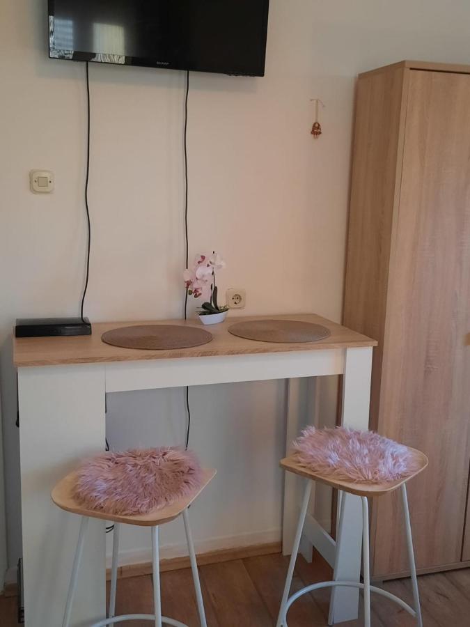 Studio Katalpa Apartment *
